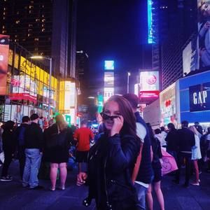 Meet your Posher, Winter